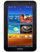 Best available price of Samsung P6210 Galaxy Tab 7-0 Plus in Esn