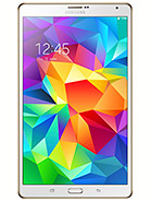 Best available price of Samsung Galaxy Tab S 8-4 in Esn
