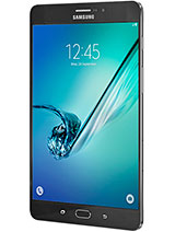 Best available price of Samsung Galaxy Tab S2 8-0 in Esn