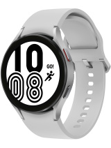 Best available price of Samsung Galaxy Watch4 in Esn