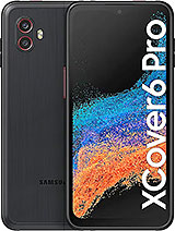 Best available price of Samsung Galaxy Xcover6 Pro in Esn