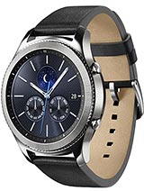 Best available price of Samsung Gear S3 classic in Esn