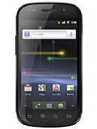 Best available price of Samsung Google Nexus S I9023 in Esn