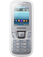 Best available price of Samsung E1282T in Esn