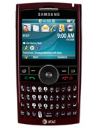 Best available price of Samsung i617 BlackJack II in Esn