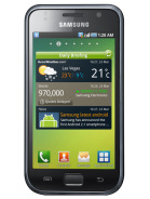 Best available price of Samsung I9001 Galaxy S Plus in Esn
