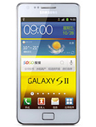 Best available price of Samsung I9100G Galaxy S II in Esn