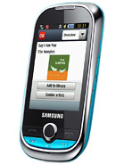 Best available price of Samsung M3710 Corby Beat in Esn