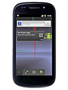 Best available price of Samsung Google Nexus S I9020A in Esn