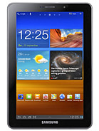 Best available price of Samsung P6810 Galaxy Tab 7-7 in Esn