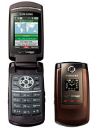 Best available price of Samsung U810 Renown in Esn