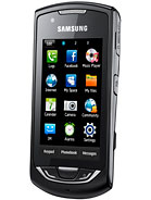 Best available price of Samsung S5620 Monte in Esn