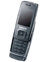 Best available price of Samsung S720i in Esn