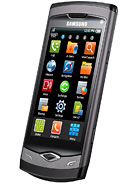 Best available price of Samsung S8500 Wave in Esn