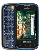 Best available price of Samsung R730 Transfix in Esn