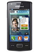 Best available price of Samsung S5780 Wave 578 in Esn
