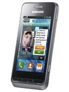 Best available price of Samsung S7230E Wave 723 in Esn