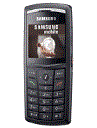 Best available price of Samsung X820 in Esn
