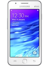 Best available price of Samsung Z1 in Esn