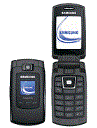 Best available price of Samsung Z560 in Esn