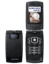 Best available price of Samsung Z620 in Esn