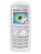 Best available price of Sagem MY X2-2 in Esn