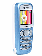 Best available price of Sagem MY X-2 in Esn