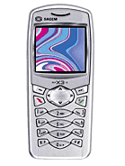 Best available price of Sagem MY X3-2 in Esn