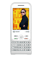 Best available price of Sagem MY X-8 in Esn