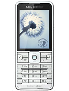 Best available price of Sony Ericsson C901 GreenHeart in Esn