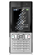 Best available price of Sony Ericsson T700 in Esn