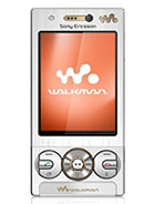 Best available price of Sony Ericsson W705 in Esn
