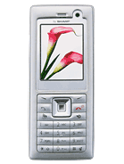 Best available price of Sharp 550SH in Esn