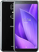 Best available price of Sharp Aquos V in Esn