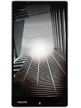 Best available price of Sharp Aquos Xx in Esn