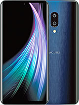 Best available price of Sharp Aquos Zero 2 in Esn