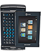Best available price of Sharp FX in Esn