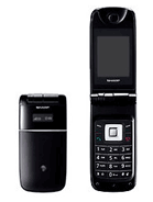 Best available price of Sharp GX33 in Esn