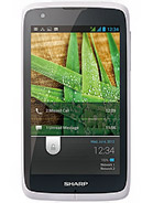 Best available price of Sharp SH530U in Esn