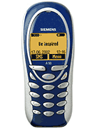 Best available price of Siemens A50 in Esn