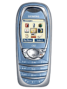 Best available price of Siemens C62 in Esn