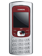 Best available price of Siemens A31 in Esn