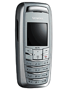 Best available price of Siemens AX75 in Esn
