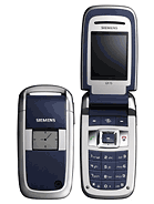Best available price of Siemens CF75 in Esn