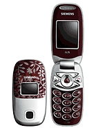 Best available price of Siemens CL75 in Esn