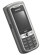 Best available price of Siemens ME75 in Esn