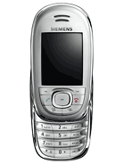 Best available price of Siemens SL75 in Esn