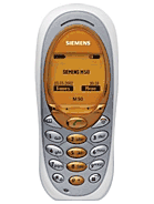 Best available price of Siemens M50 in Esn