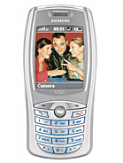 Best available price of Siemens ST60 in Esn