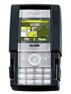Best available price of Siemens Xelibri 5 in Esn